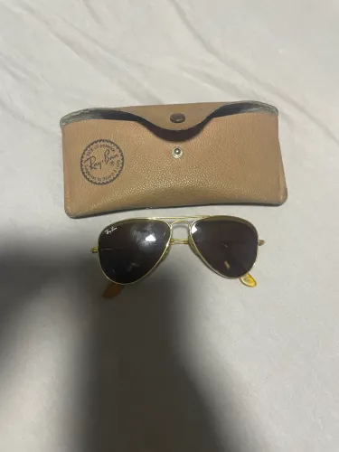 Óculos ray ban original 
