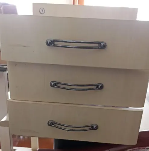 Mesa para escritório