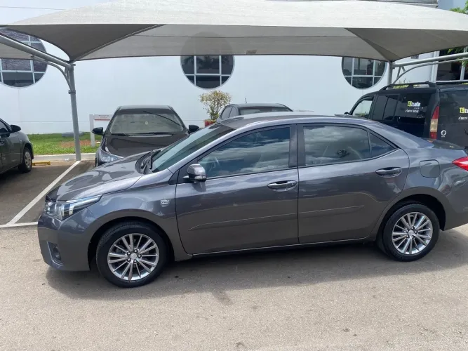 Corolla XEI 2015/2016