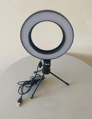 Ring Light 