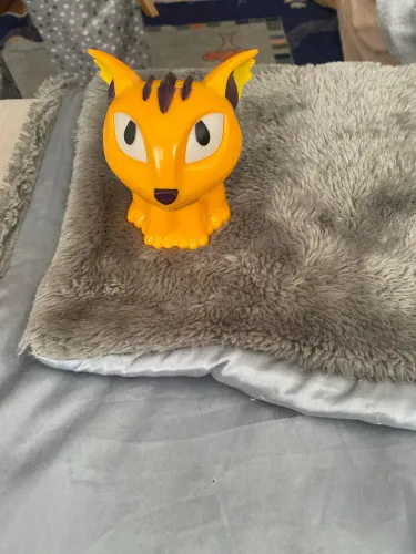 Brinquedo estrela jinn