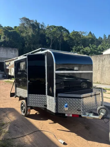 Trailer Home