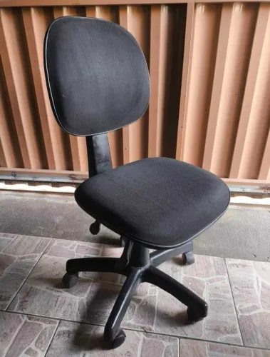 Cadeira Presidente de Escritório/Homeoffice