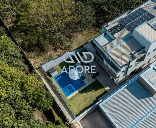 Casa á venda no Condominio Portal dos Bandeirantes - Salto SP