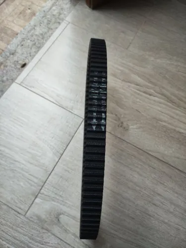 Correia de embreagem X Max 250 