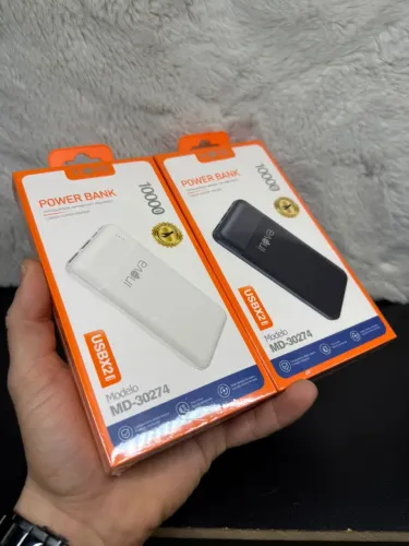 Power bank 10000 inova
