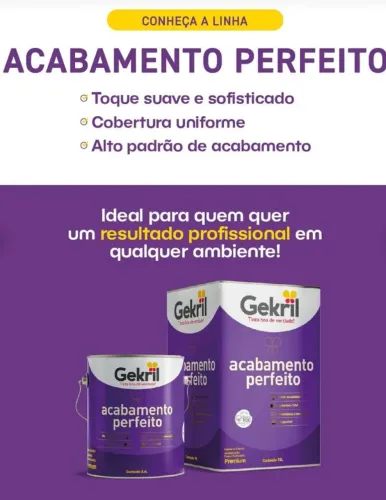 >>> OFERTA DE BLACK <<< *TINTAS PREMIUM GEKRIL*