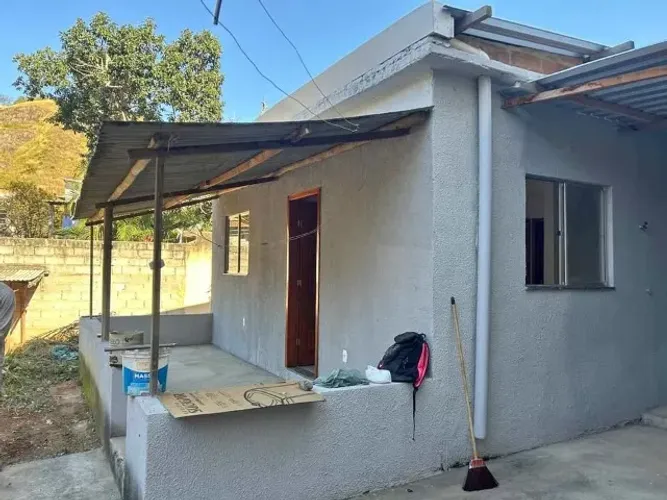 Casa no sol nascente- venda (parcelada)