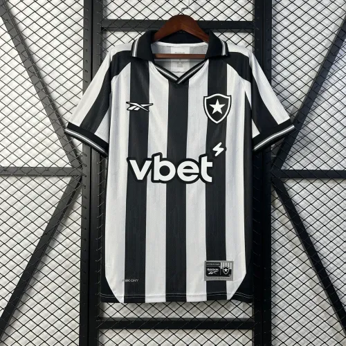 Camisa Botafogo 2025