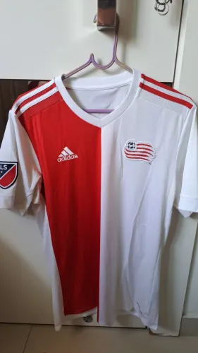 CAMISA NEW ENGLAND EUA