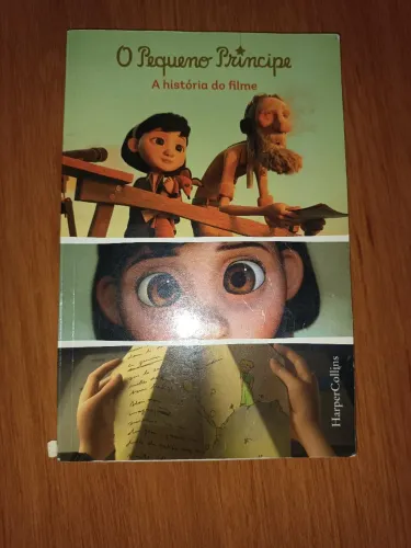 O Pequeno Príncipe: A história do filme