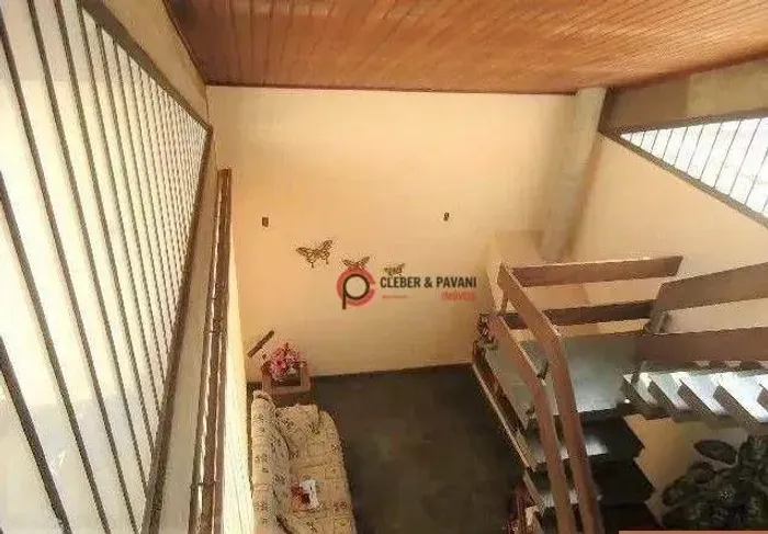 Casa com 3 quartos à venda, 183 m² por R$ 960.000 - Jardim dos Estados - Sorocaba/SP