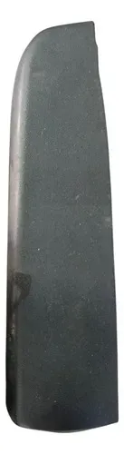 Apoio Braco Porta Traseira Direit Nissan Sentra 2010 2011 - Preto