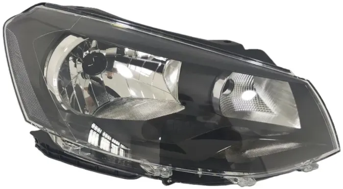 Farol esquerdo Volkswagen Gol G6