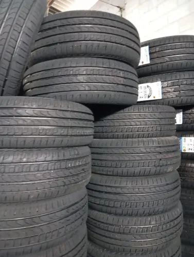 Conforto e segurança sobre rodas aproveite nossos pneus a partir de 240,00 195/55R16