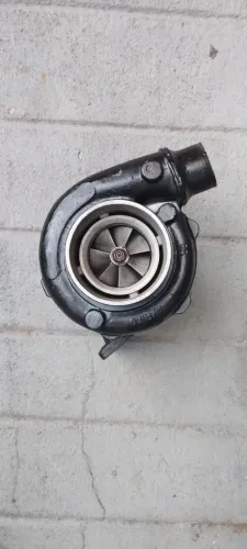 Turbina Garrett Super 70 X .63 Automotiva