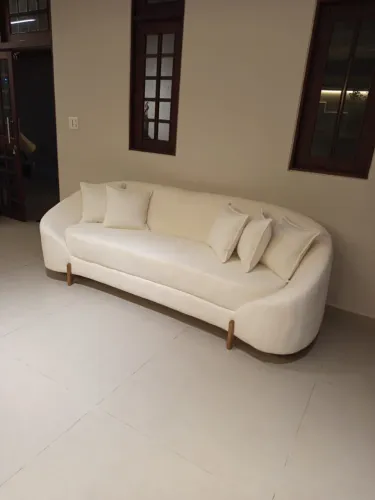 Sofá 