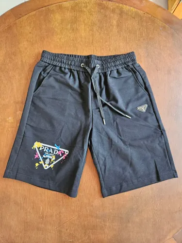 Bermuda Prada 