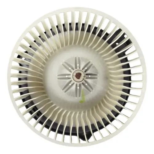 Motor Ventilador Ar Forçado Accord 2.0 2005 2006 1