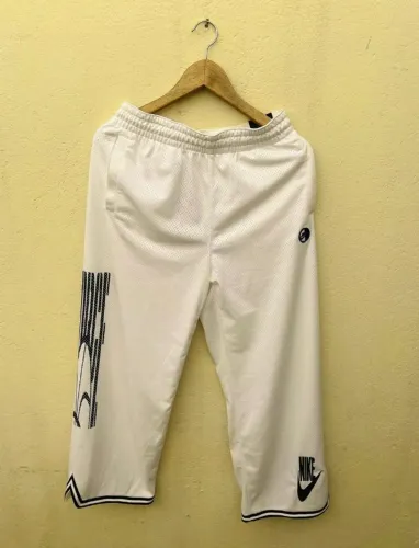 Calça Nike Sportswear Feminina Original