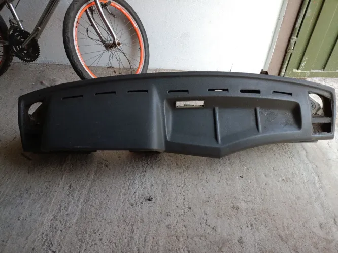 Várias peças acabamento interno Kadett gsi