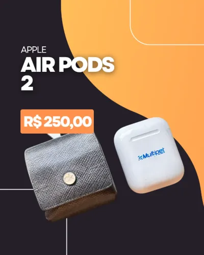 apple air pods 2