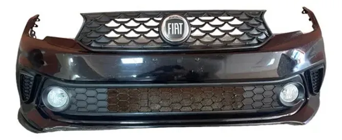 Parachoque Dianteiro Fiat Argo 2019 (avariado)