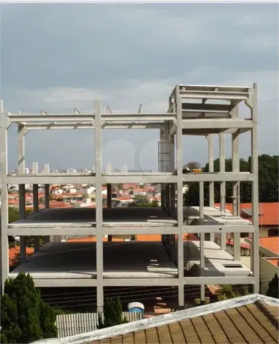 Prédio para alugar em Jardim Santa Rosália, Sorocaba, SP