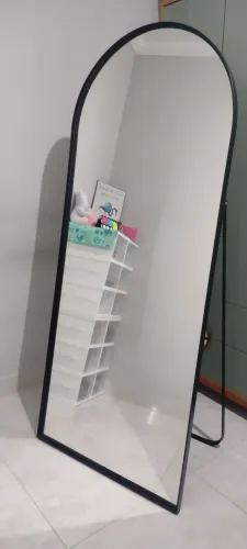 Espelho de chão 