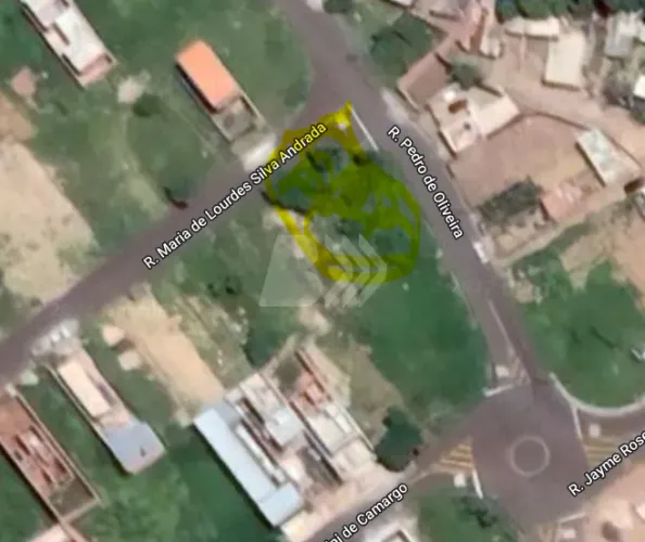 Terreno à venda no bairro Novo Horizonte em Piracicaba