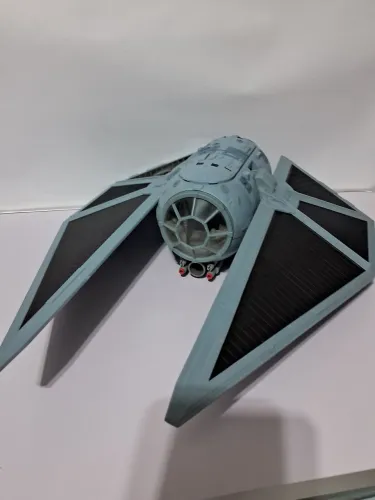 Star Wars Nave Tie Strike Nerf Hasbro