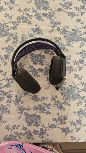 Headset Logitech G535