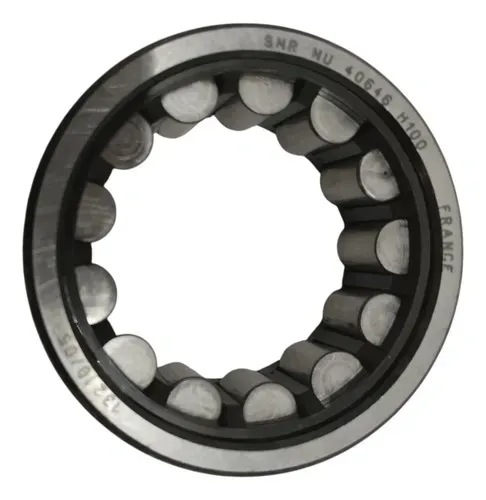 Rolamento Ponta Pinhão Câmbio Dualogic Fiat 1.8 Etorq
