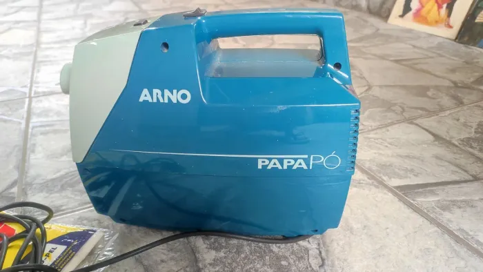 Aspirador de Pó - Arno semi novo