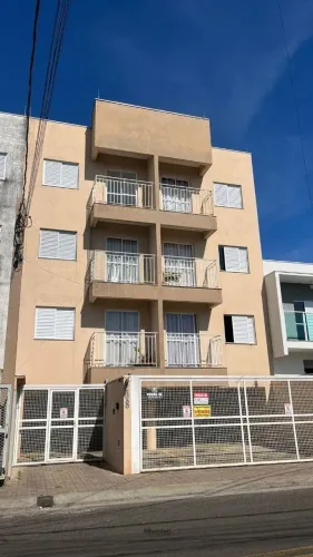 Apartamento Exclusivo à venda em Boituva (Bairro De Lorenzi) 1 dorm, 1 vaga