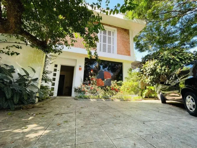 Casa com 3 dormitórios à venda, 204 m² por R$ 1.350.000,00 - Bela Aliança - São Paulo/SP