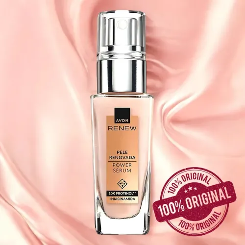 SERUM FACIAL RENEW POWER - AVON