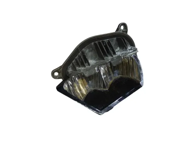 Modulo Led Esquerdo Luz De Curva Passat 2016/2019 3g0998477