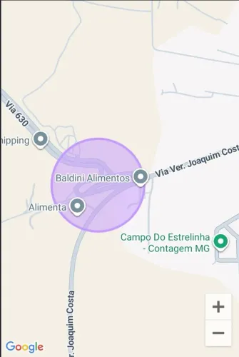 Jazigo Parque Renascer Quadra Flamingo