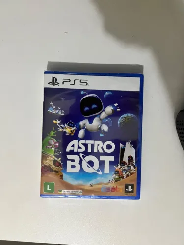 Jogo Astro Bot PS5