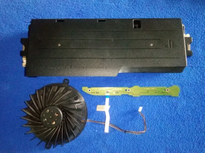 Kit 3 peças para Ps3