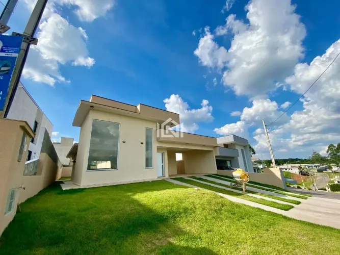 Casa à venda no condomínio Paysage Bella Vitta