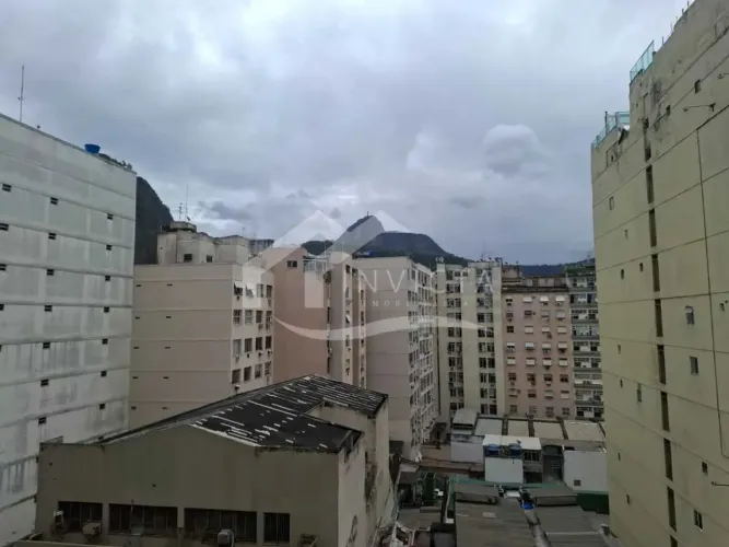 Oportunidade sensacional com vista cristo