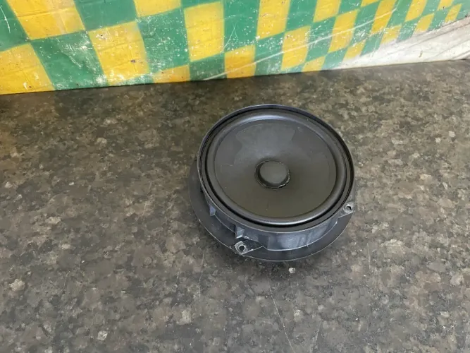Fone porta dianteira esquerda vw t-Cross 2023 6ec035710