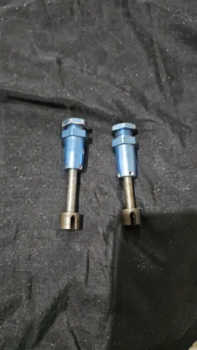 Rc Automodelo Alongador sextavado 24mm