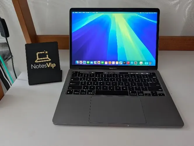 MacBook Pro 2020 A2338 M1 16GB 1TB(土日発送) Notebook Apple Macbook Pro M1 8GB LPDDR4 256GB SSD NVME Tela 13,3