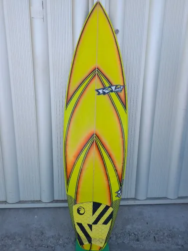 Prancha de surf ? top