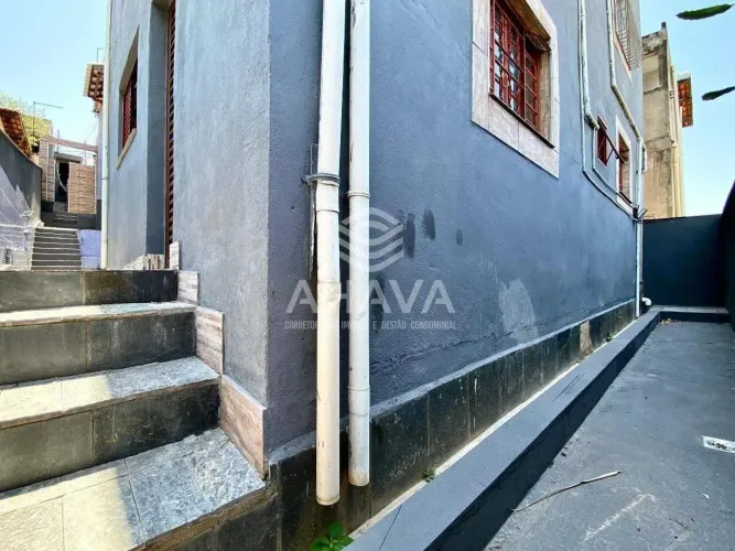 Kitnet para aluguel, 1 quarto, Jaqueline - Belo Horizonte/MG