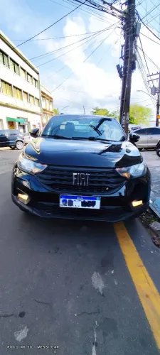 Fiat Strada Freedom 1.3 Flex 8V CS Plus 2021