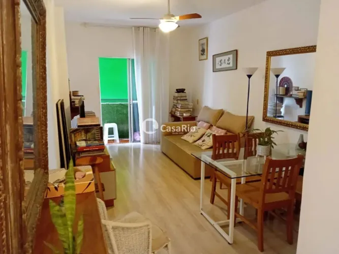 Freguesia (Jacarepaguá) | Apartamento 2 quartos